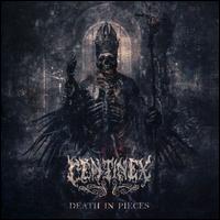 Death in Pieces - Centinex