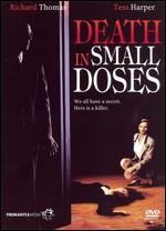 Death in Small Doses - Sondra Locke