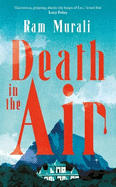 Death in the Air: The gripping murder mystery for fans of The White Lotus