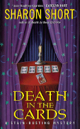 Death in the Cards: A Stain-Busting Mystery