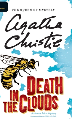 Death in the Clouds - Christie, Agatha, and Mallory (DM) (Editor)
