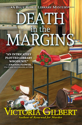 Death in the Margins - Gilbert, Victoria