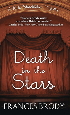 Death in the Stars - Brody, Frances