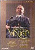 Death in Venice (Glyndebourne Opera) - Reiner Moritz