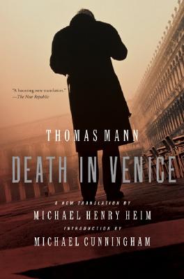 Death in Venice - Mann, Thomas