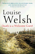 Death is a Welcome Guest: Plague Times Trilogy 2