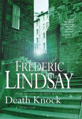 Death Knock - Lindsay, Frederic