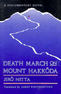 Death March on Mount Hakkoda