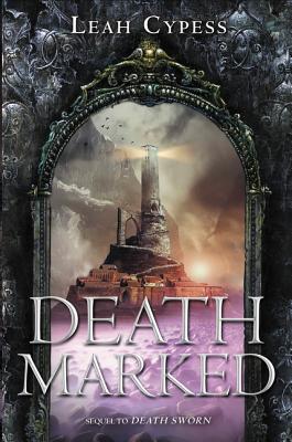 Death Marked - Cypess, Leah