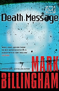 Death Message: A Novel of Suspense