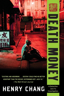 Death Money - Chang, Henry