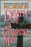 Death of a Charming Man