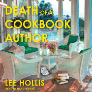 Death of a Cookbook Author