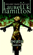 Death of a Darklord - Hamilton, Laurell K