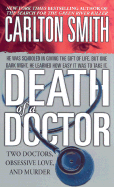 Death of a Doctor - Smith, Carlton