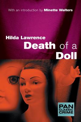 Death of a Doll - Walters, Minette (Introduction by), and Lawrence, Hilda