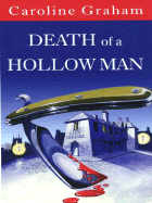 Death of a Hollow Man - Graham, Caroline