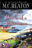 Death of a Policeman Lib/E