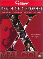 Death of a Prophet - Woodie King Jr.
