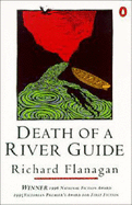 Death of a River Guide - Flanagan, Richard