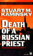 Death of a Russian Priest - Kaminsky, Stuart M