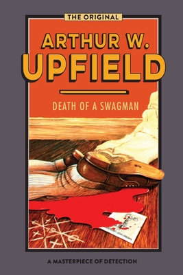 Death of a Swagman - Upfield, Arthur W