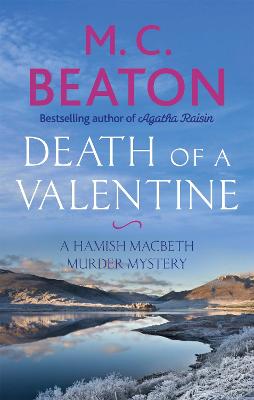 Death of a Valentine - Beaton, M.C.