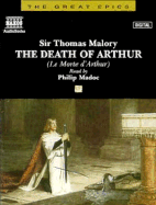 Death of Arthur