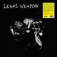 Death of Innocence - Legal Weapon