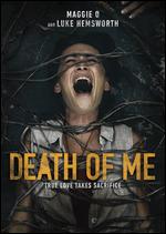 Death of Me - Darren Lynn Bousman