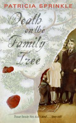 Death on the Family Tree: A Family Tree Mystery - Sprinkle, Patricia