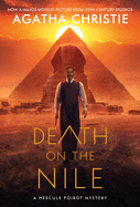 Death on the Nile [Movie Tie-In 2022]: A Hercule Poirot Mystery