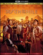 Death on the Nile - Kenneth Branagh