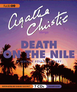 Death on the Nile - Christie, Agatha, and Suchet, David (Narrator)