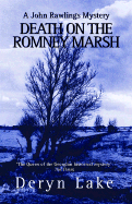 Death on the Romney Marsh