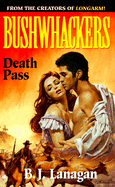Death Pass - Lanagan, B. J