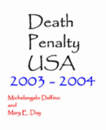 Death Penalty USA 2003 - 2004
