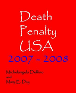 Death Penalty USA, 2007-2008