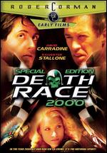 Death Race 2000 [Special Edition] - Paul Bartel