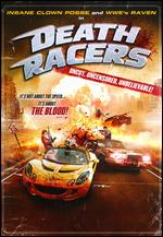 Death Racers [WS] - Roy Knyrim