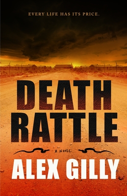 Death Rattle - Gilly, Alex