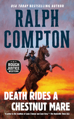 Death Rides a Chestnut Mare - Compton, Ralph