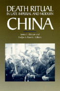 Death Ritual in Late Imperial and Modern China: Volume 8