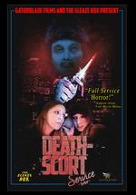 Death-Scort Service - Sean Donohue