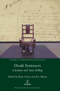 Death Sentences: Literature and State Killing