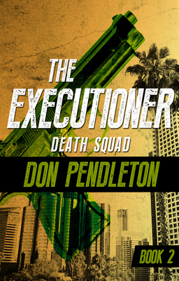 Death Squad - Pendleton, Don