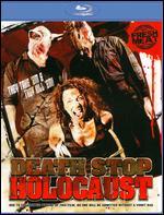 Death Stop Holocaust [Blu-ray]