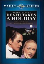 Death Takes a Holiday - Mitchell Leisen