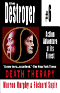 Death Therapy: Destroyer #6