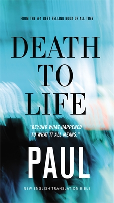 Death to Life, Vol. 4 - Thomas Nelson